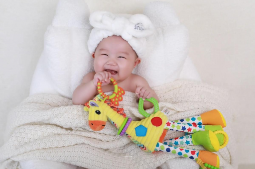 娄底宝宝的口欲期